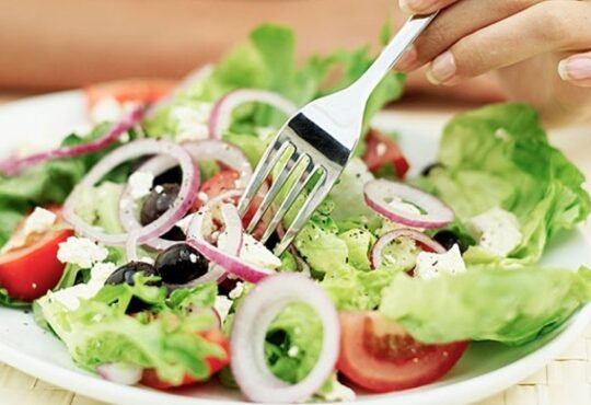 nutrition