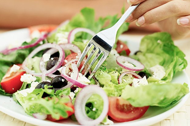 nutrition