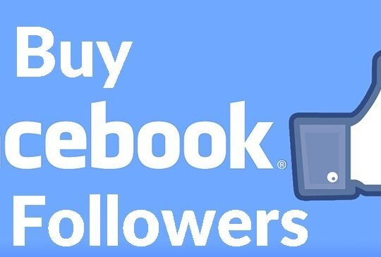 Facebook Followers