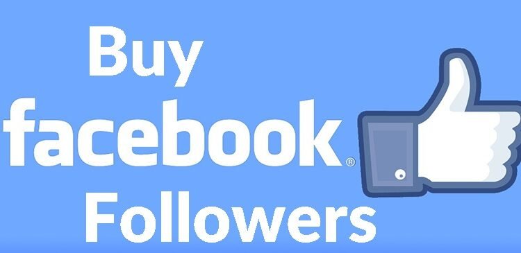 Facebook Followers