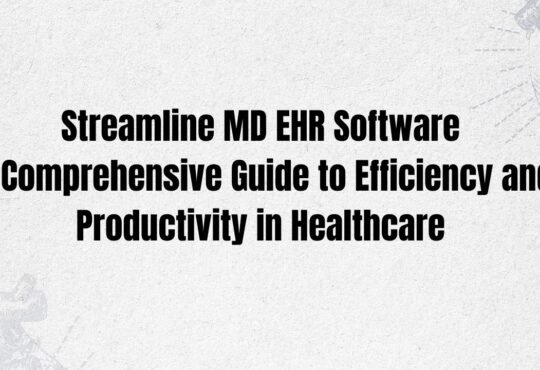 Icanotes EHR Software Features And Its Review (1)