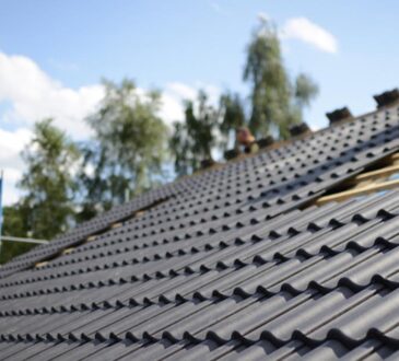 Repair a Roof Leak