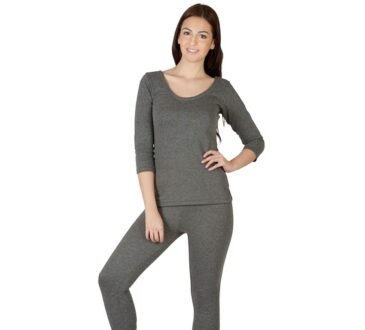Inner thermal wear for ladies