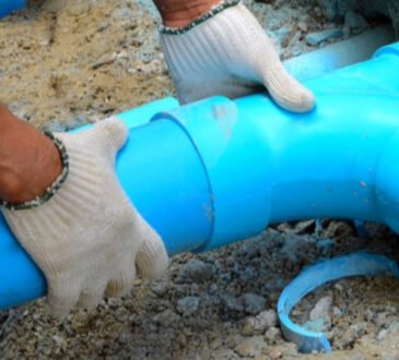 plumbing services in athens
