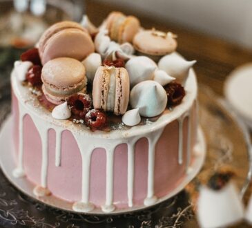 normal birthday cakes