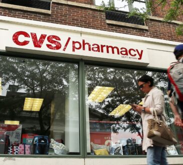 cvs