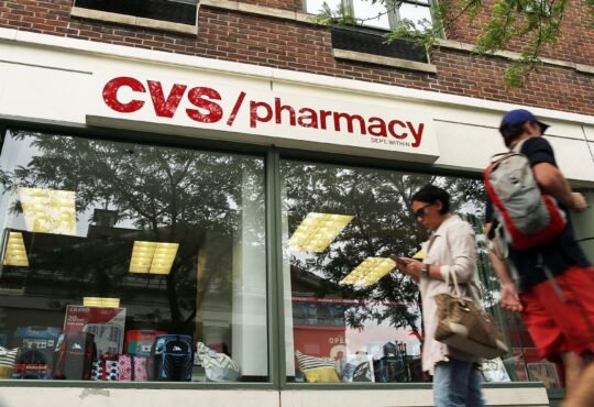 cvs