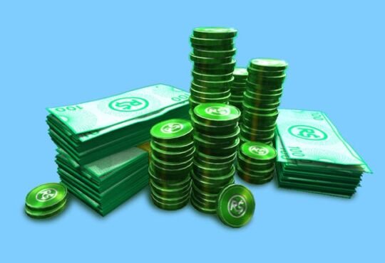 get free Robux