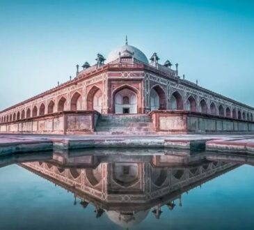 golden triangle tour