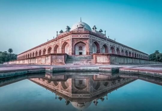 golden triangle tour