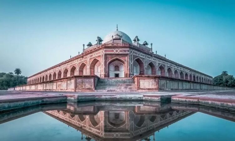 golden triangle tour