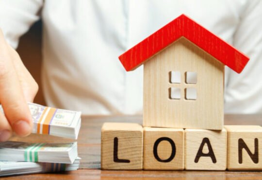housing loan calculator
