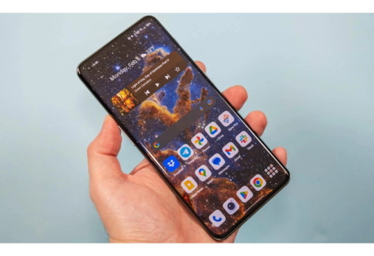 OnePlus 11 Pro 5G