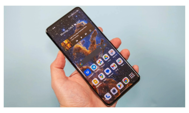 OnePlus 11 Pro 5G