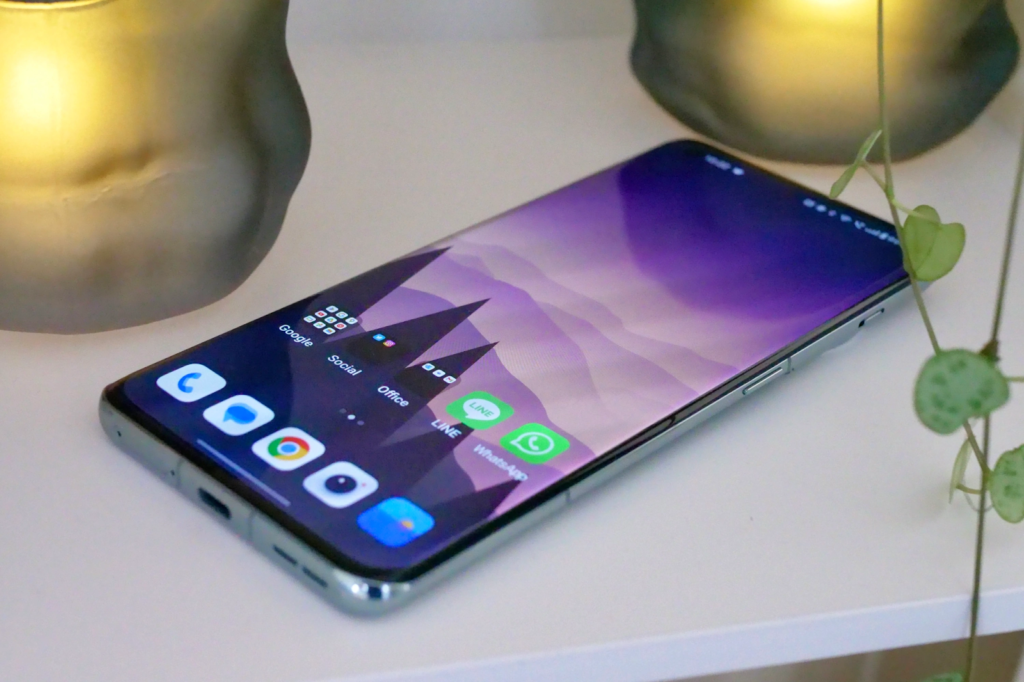 OnePlus 11 Pro 5G