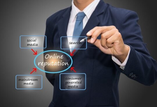 Personal Online Reputation Management: How To Manage
