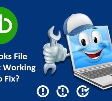 Where Can You Find QuickBooks Doctor?