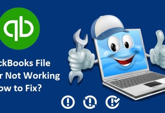 Where Can You Find QuickBooks Doctor?