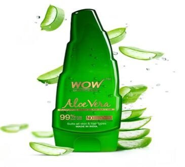 Aloe Vera Secrets for Healthy, Glowing Skin