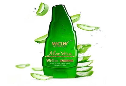 Aloe Vera Secrets for Healthy, Glowing Skin