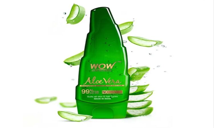 Aloe Vera Secrets for Healthy, Glowing Skin
