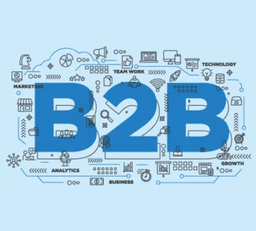 B2B businesses
