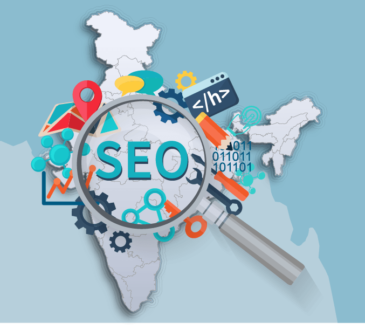 SEO company