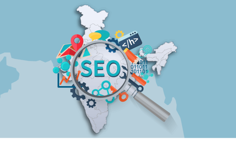 SEO company