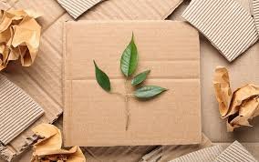 Sustainable Packaging