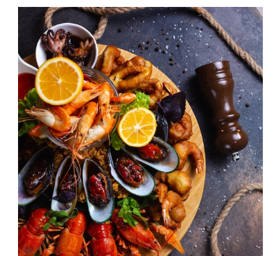 4 Effective Tips for Healthy Eating