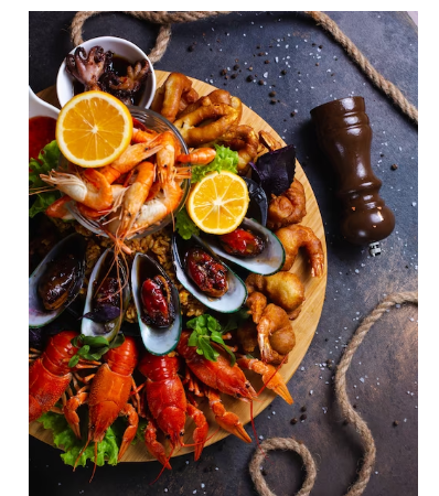 4 Effective Tips for Healthy Eating