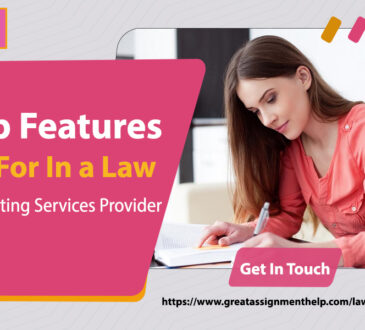 law assignment help