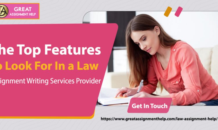 law assignment help