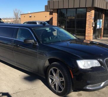Milwaukee Limousine Service: Posh Transportation for Discerning Individuals