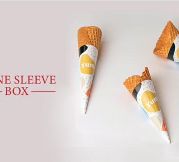 Cone Sleeves