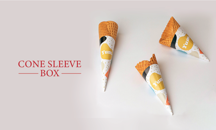 Cone Sleeves