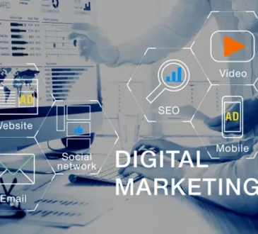 Digital Marketing