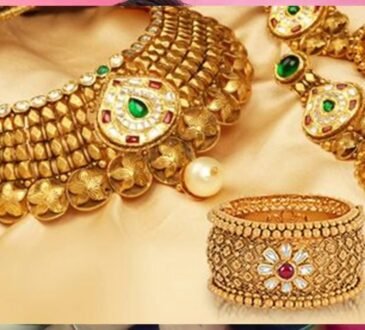 Fair Trade Jewellery