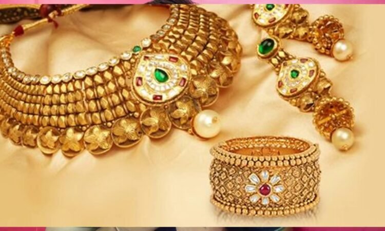 Fair Trade Jewellery