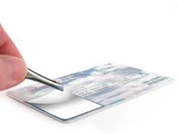 Fake IDs