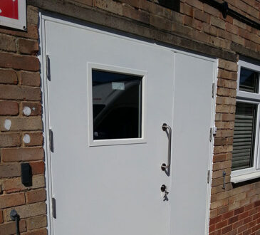 garage doors Salisbury