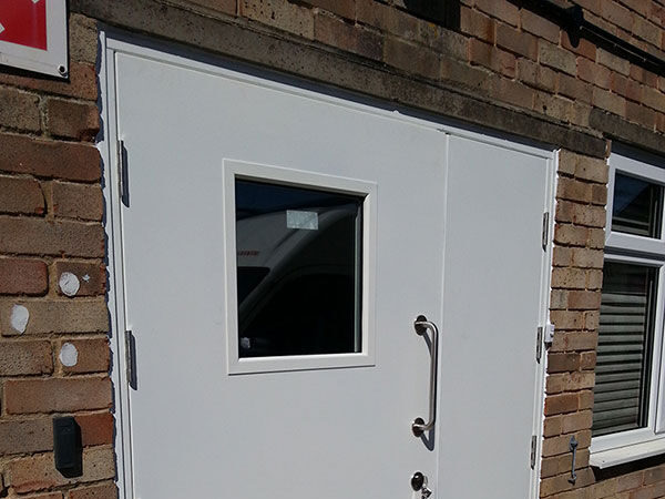 garage doors Salisbury
