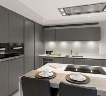 quartz worktops Southampton
