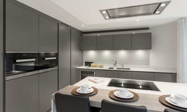 quartz worktops Southampton