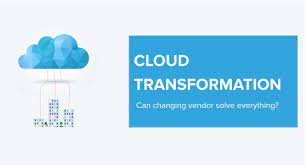 The Bridge from Legacy Tech to Cloud-Native: Strategies for Effective Transition