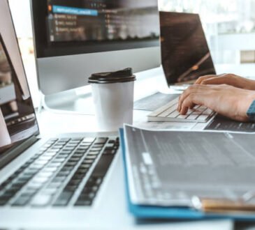 WordPress Website Designer UK