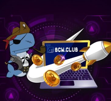 What are Blockchain Games?