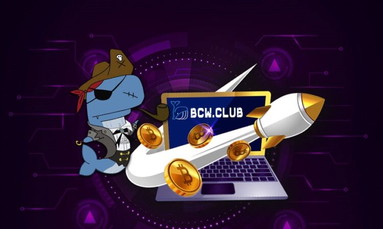 What are Blockchain Games?