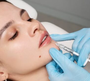 lip surgery cost in India