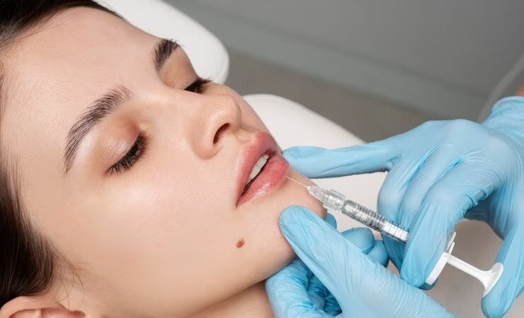 lip surgery cost in India